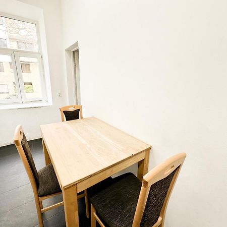 Cozy Rooms In Brigittenau Area Mm7 ウィーン エクステリア 写真