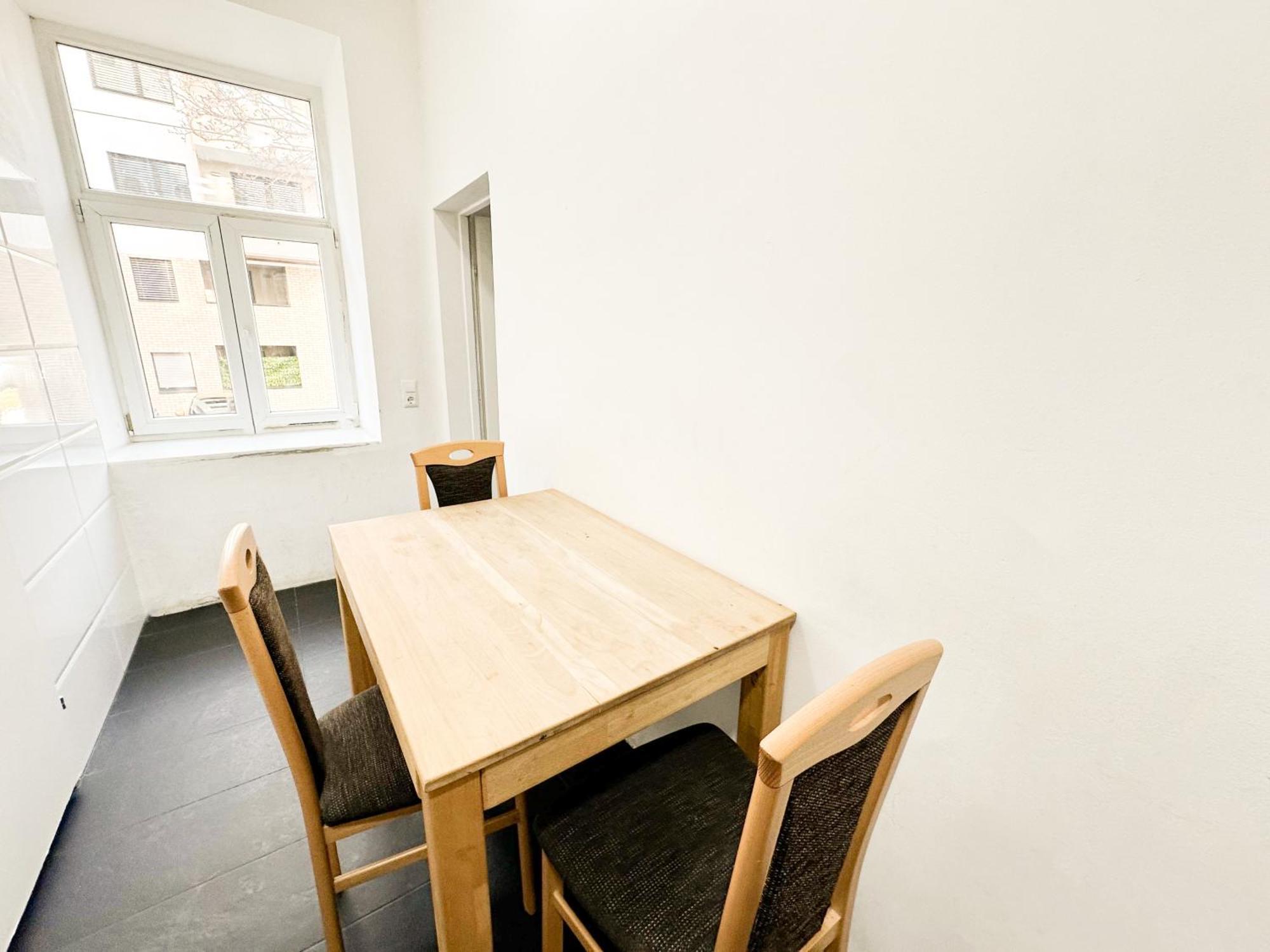 Cozy Rooms In Brigittenau Area Mm7 ウィーン エクステリア 写真